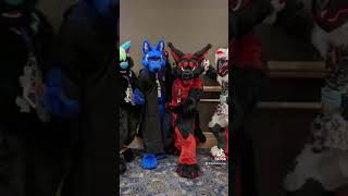 #fur #protogen #furry #furrys #furries #fursuit #fursuiter #fursuiting #furrytiktok #furryfandom