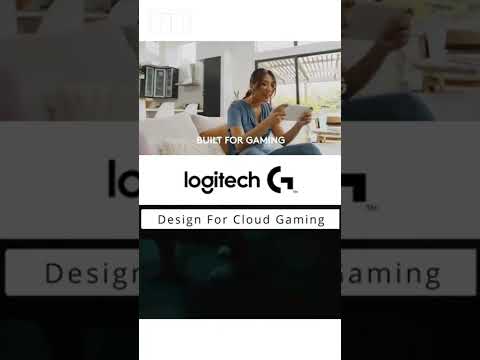 Logitech G Cloud is it worth?  #shorts #technology