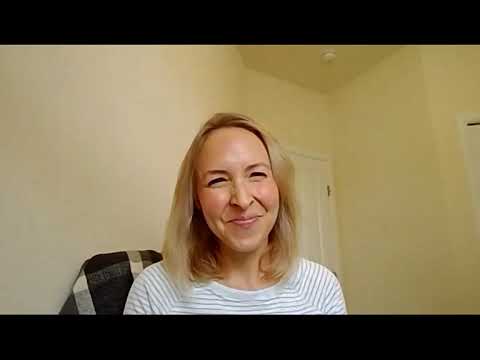 WiLD Conversation Testimonial   Megan Russell