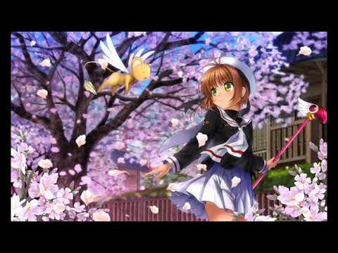 Cardcaptor Sakura OST - Taikestu!! (Extended)