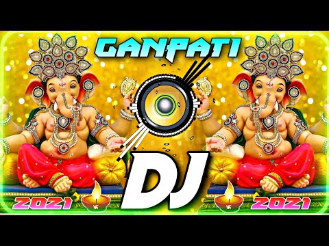 Ganpati Bappa + Ganesh Visharjan Dj song 2021 part 13 Ganpatisong ganeshvisharjan ganpatibappamoriya