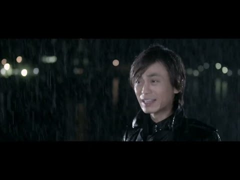 氷川きよし / しぐれの港【公式】