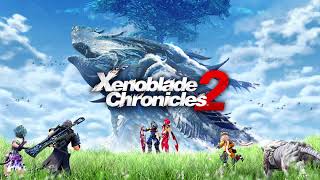 Friendship - Xenoblade Chronicles 2 OST [029]