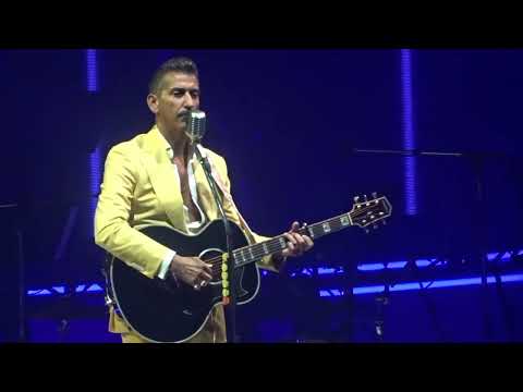 Danny Vera - Like it always was (Live in Ziggo Dome with the Neon Orchestra)