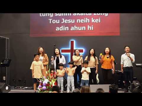 FGA Group Song | Shalom Sing Song Service 18/02/2023