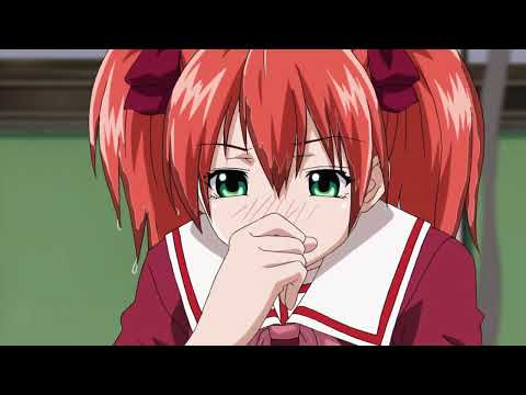 Kokoa Sneezes When Wet