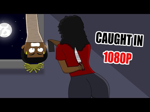 She Caught Me Cheating With Herself - Animated Story