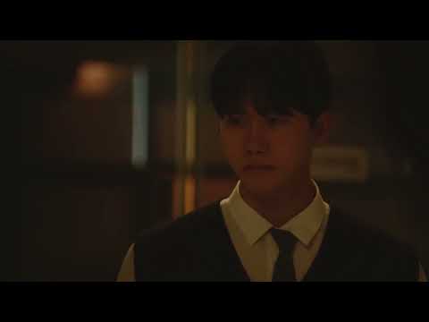 Night Has Come 2023 Ep10 End Scene