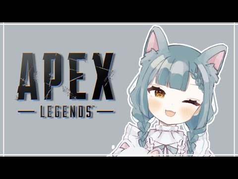 【Apex】ちょいと