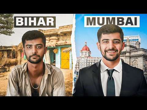 Why Bihar Is So Poor - The Full Story