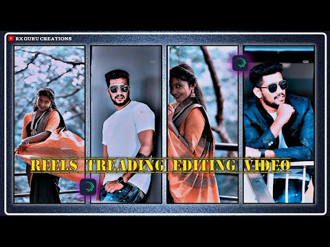 Kannada trending love reels video editingalight motion kannada||alight motionvideo editing kannada