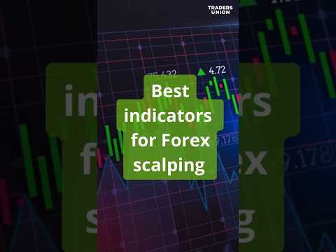 Best indicators for Forex scalping