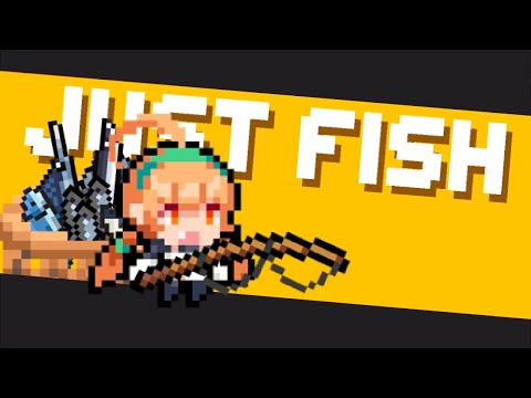 Just fish