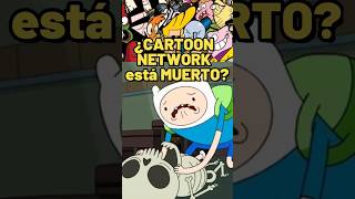 El #RIPCartoonNetwork Que Confundió a Muchos