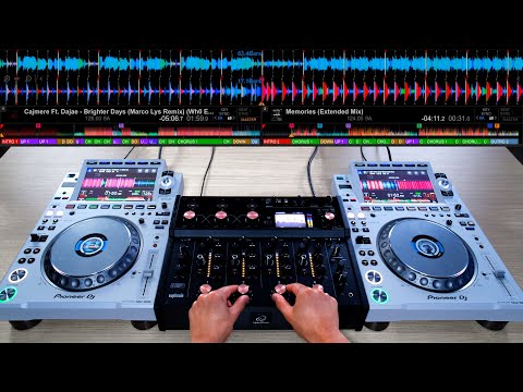 tech house mix | Euphonia & Rare CDJ-3000s