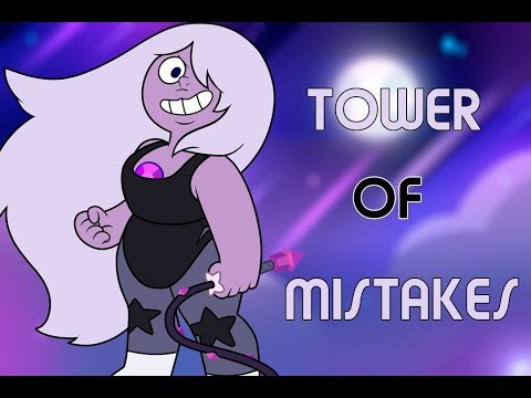 Tower of Mistakes [Cover Español]