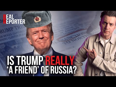 What Can Russians Expect from Trump in 2024?