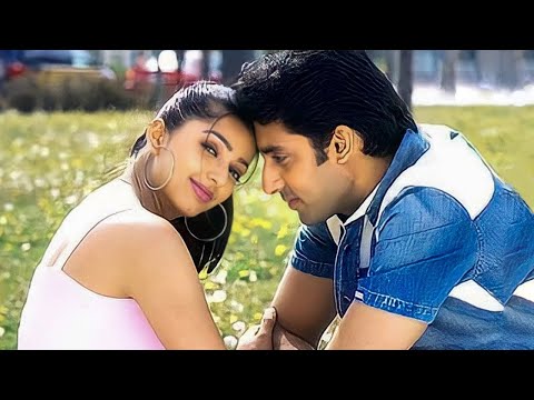 Tere Aane Se | Abhishek Bachchan | Bhumika Chawla | Alka Yagnik | Kumar Sanu | Run Movie Song