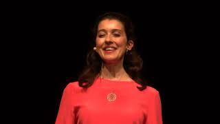 The Superpower of Resilience | Sule Kutlay Gandur | TEDxBerlin