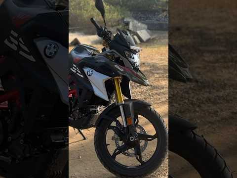 Why BMW G 310 GS is not my First Choice ? #shorts