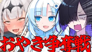 俺がベイクドモチョチョ食べんだよ！！！【クトゥルフ神話TRPG】