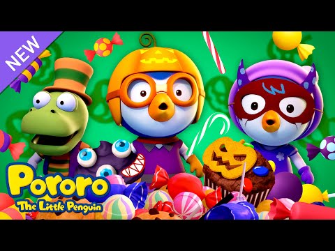 🌈#colors Learn Colors with Halloween! | What color is the Mischievous Halloween? | Halloween Song