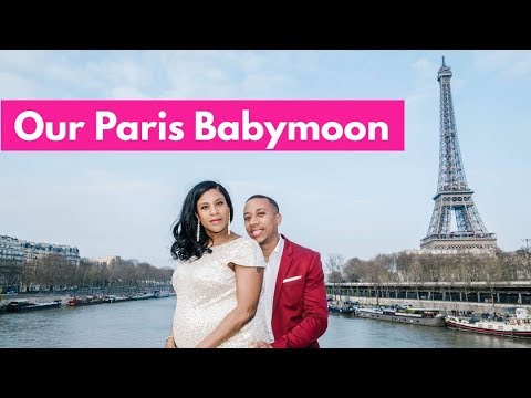 Paris Babymoon | Paris Trip Blog | Pregnant Travel Blog | Traveling While Pregnant