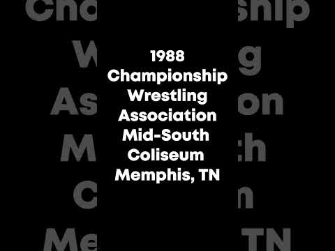 What Happened in Pro Wrestling on December 5 Vol. 2. #prowrestling #todayinhistory #sportshistory