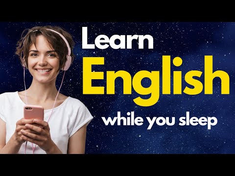 Learn ENGLISH While You Sleep || Most Useful Words and Phrases In English For Daily Use