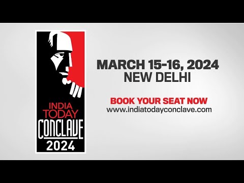 India Today Conclave 2024: India Today Conclave Delhi Edition Is Back!