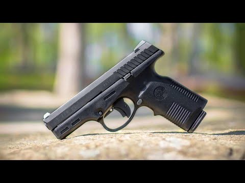 10 Best Guns Under $400 for 2024