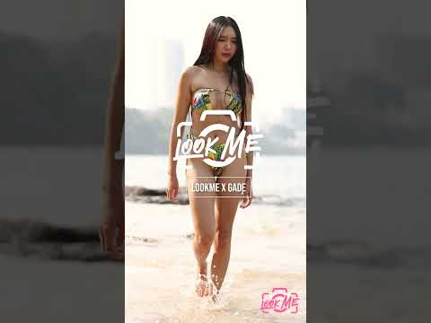 Lookme portrait swimwear Gade