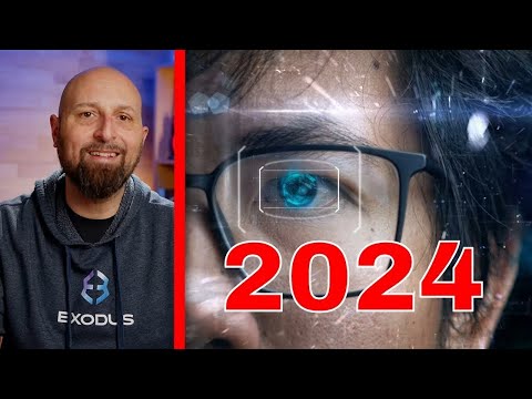 The MOST INSANE Crypto Projects of 2024 That Will Change Everything!