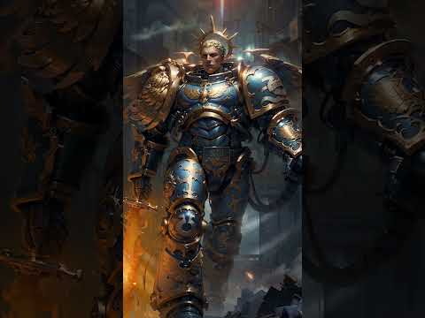 The Fall of Cadia | Warhammer Lore #warhammer40k