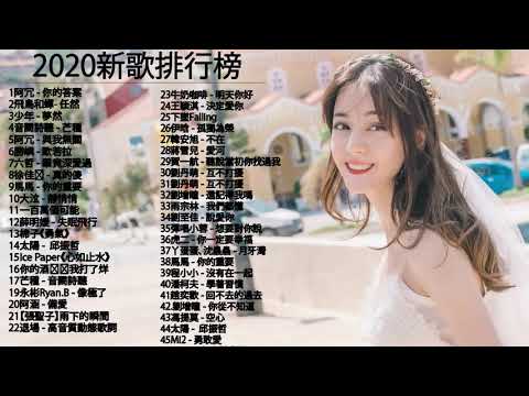 【抖音神曲2020】#抖音流行歌曲 2020 TIK TOK抖音音樂熱門歌單 2020年抖音最火流行歌曲推荐   2020最新 + 抖 音 音乐 + 抖音歌單   2020流行歌曲