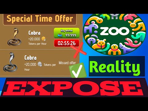 Zoo airdrop scam l zoo mining stopped l zoo listing price l zoo airdrop listing date