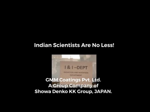 Indian Scientists Are No Less