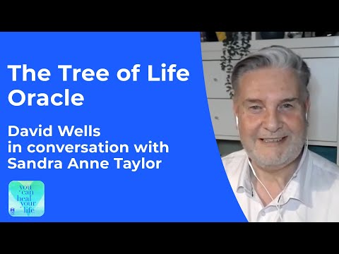 David Wells | The Tree of Life Oracle