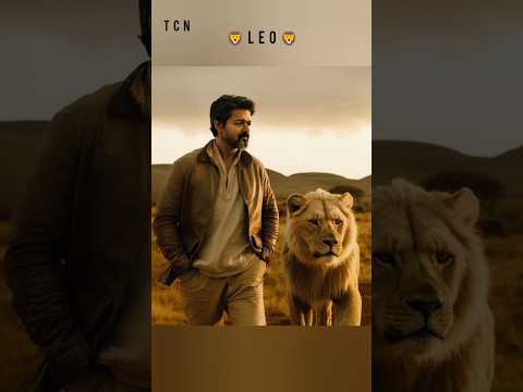 Leo exclusive pic | Leo update | lokesh cinematic universe | Thalapathy vijay | Anirudh | Trisha