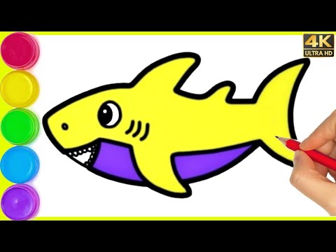 Fish Drawing easy || how to draw fish || Easy steps By step fish drawing || machhali ka drawing ||