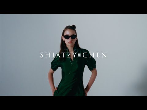 SHIATZY CHEN│夏姿．陳│Pre-Fall 2024 Collection