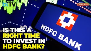 HDFC Bank Is Back In The Momentum. How Should One Approach This Banking Heavyweight?