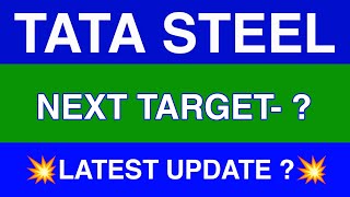 Tata Steel  Share Latest News,Tata Steel  Share News,Tata Steel  Share Price,Tata Steel Share Target