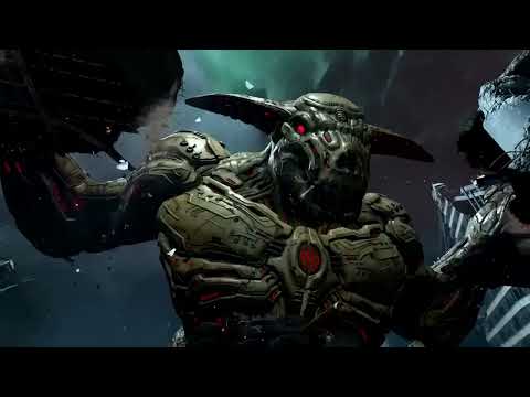 Doom Music [10 Hours] Stream Safe