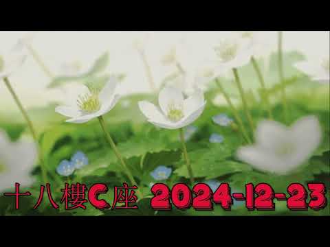 十八樓C座 2024-12-23.