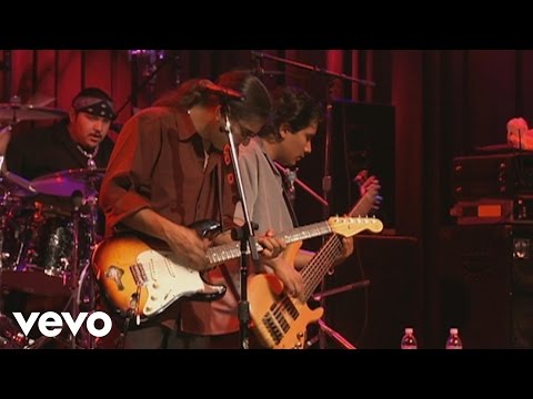 Los Lonely Boys - My Loneliness (from Live at The Fillmore)