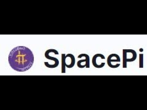 SpacePi Coin Listed on Marketcap