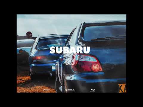 Free Wakadinali Arbantone Instrumental Type Beat 2024 - ''Subaru''