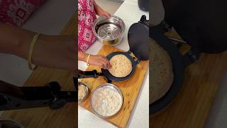 Simplify Your Roti Making Routine: Tools for Easy Chapati Making #simplifyyourspace #shorts