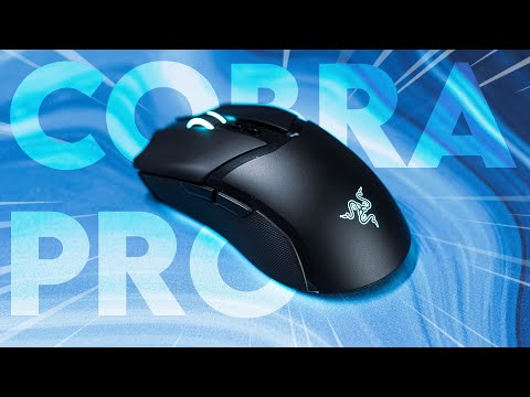 Razer Cobra Pro | I actually like it...